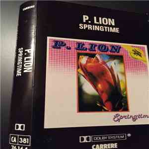 P. Lion - Springtime