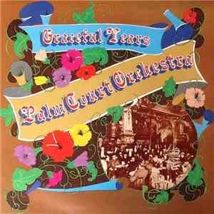Palm Court Orchestra  - Graceful Years