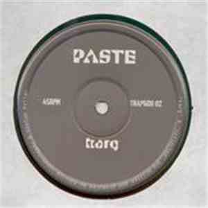 Paste - Karg / Reflected