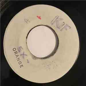 Phyllis Dillon / Tommy McCook & The Supersonics - Lipstick On Your Collar / ...