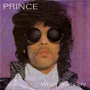 Prince - When Doves Cry