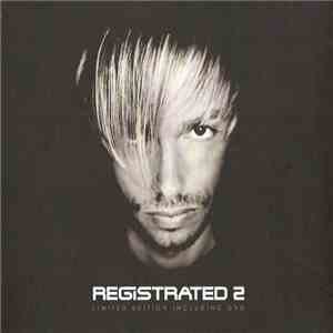 Regi - Registrated 2