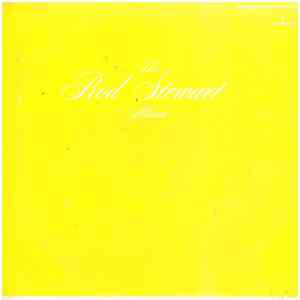 Rod Stewart - The Rod Stewart Album