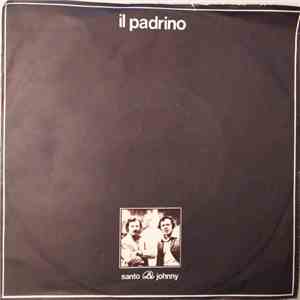 Santo & Johnny - Il Padrino