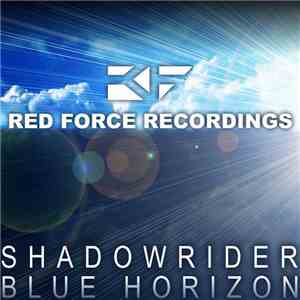 Shadowrider - Blue Horizon