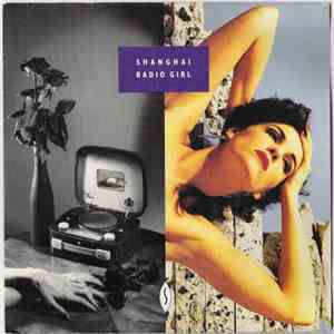 Shanghai - Radio Girl