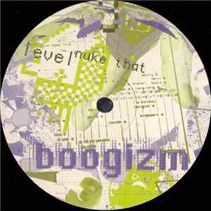 S-Max & Fym - Nuke That Level E.P.