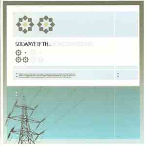 Solwayfifth _ Dead Sun Rising - Solwayfifth_Dead Sun Rising