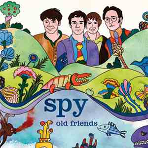 Spy  - Old Friends