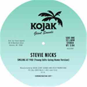 Stevie Nicks / The Catch - Smiling At You / 25 Years