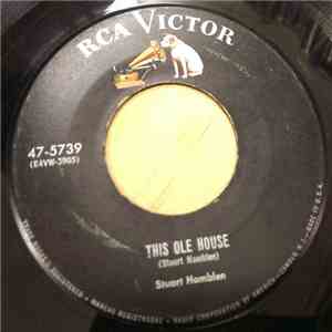 Stuart Hamblen - This Ole House / When My Lord Picks Up The 'Phone