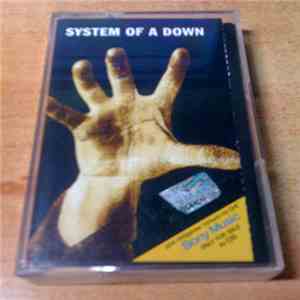 System Of A Down - System Of A Down