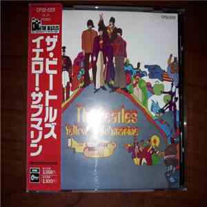 The Beatles - Yellow Submarine
