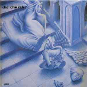 The Church - The Church