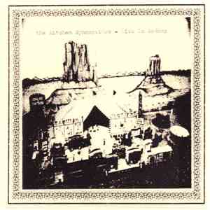 The Kitchen Syncopators - Live In Sedona