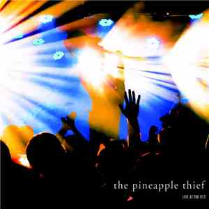 The Pineapple Thief - Live At The 013