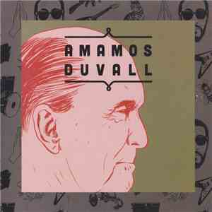 Tiago Cavaco - Amamos Duvall