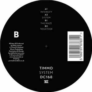 Timmo - System