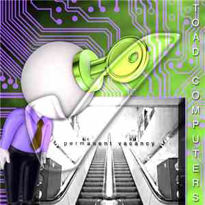 Toad Computers - ✔ Permanent Vacancy