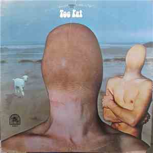 Toe Fat - Toe Fat