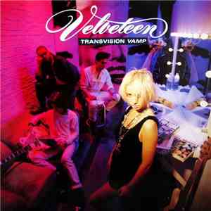 Transvision Vamp - Velveteen