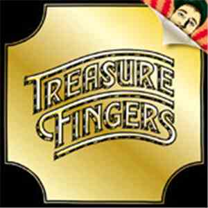 Treasure Fingers - Cross The Dancefloor