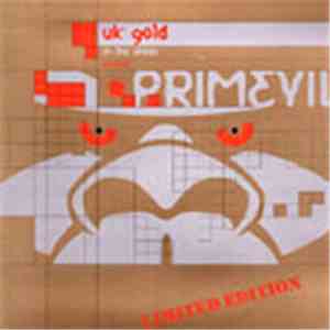 UK Gold - In The Shade