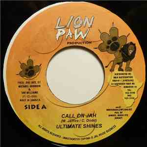 Ultimate Shines - Call On Jah