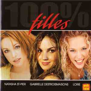 Various - 100% Filles