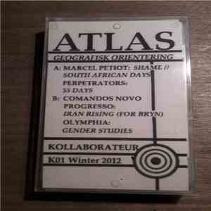 Various - Atlas