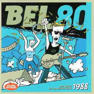Various - Bel 80 - Het Beste Uit De Belpop Van 1988