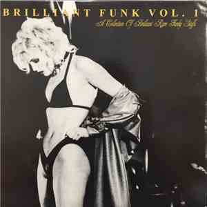 Various - Brilliant Funk Vol.1