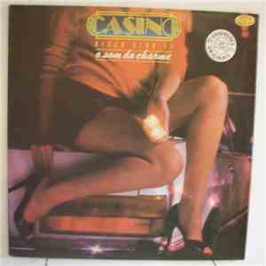 Various - Casino Disco Club II - O Som Do Charme
