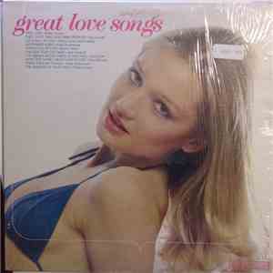 Various - Great Love Songs