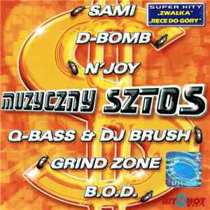 Various - Muzyczny Sztos