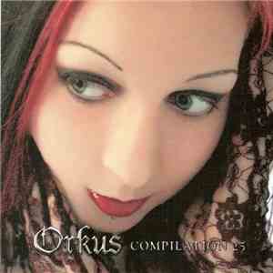 Various - Orkus Compilation 25