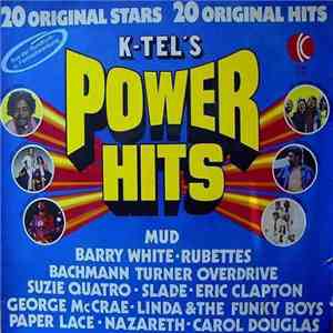 Various - Power Hits