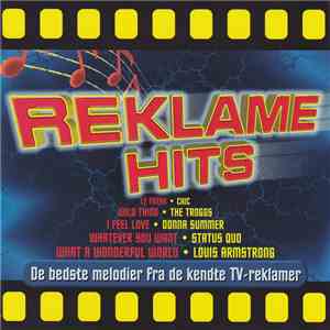 Various - Reklame Hits