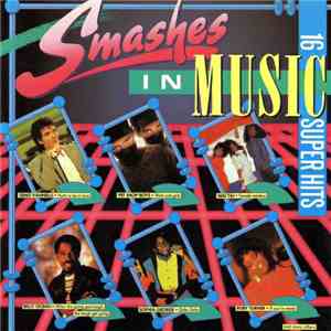 Various - Smashes In Music - 16 Super Hits