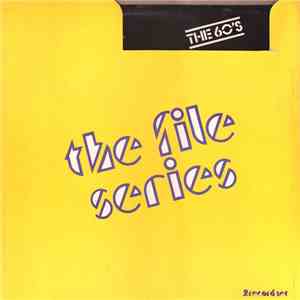 Various - The File Series - The 60's File