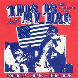 Various - This Is My Bag