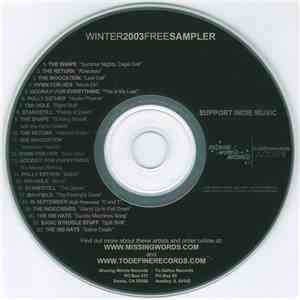 Various - Winter 2003 Free Sampler