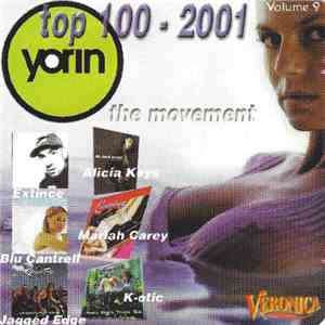 Various - Yorin The Movement - The Smart One 2001 Volume 9 (Top 100 - 2001)