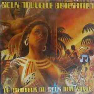 Various - Zouk Nouvelle Generation (Le Meilleur Du Zouk New Style)