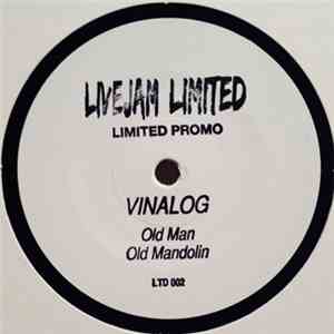 Vinalog - LiveJam Limited 002