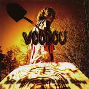 VooDou - The Haitian Hate God Show