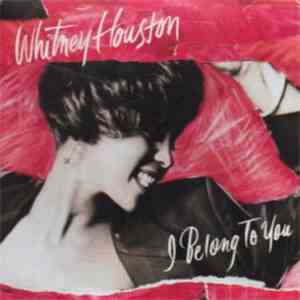Whitney Houston - I Belong To You