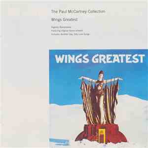 Wings  - Wings Greatest