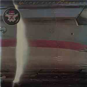 Wings  - Wings Over America