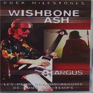Wishbone Ash - Argus